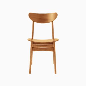Linden Wooden Dining Chair
