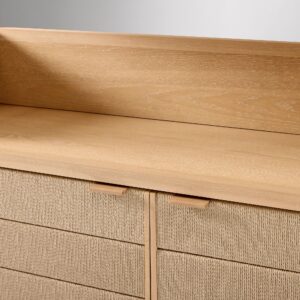 Luca Kitchen Display Cabinet