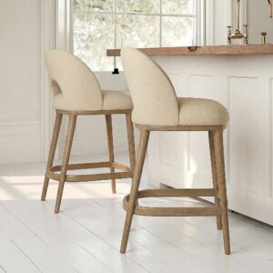 Luciana Counter Stool