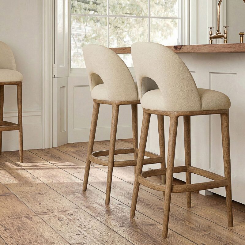Luciana Counter Stool