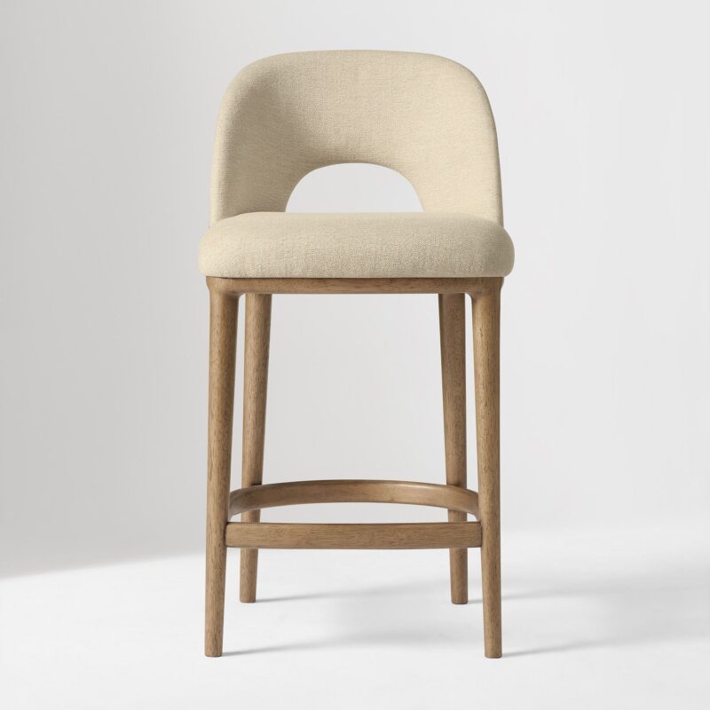 Luciana Counter Stool