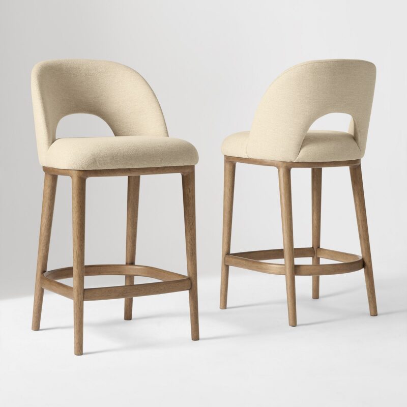 Luciana Counter Stool