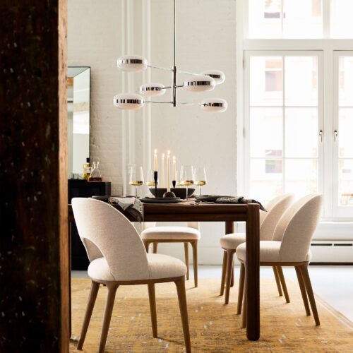 Luciana Dining Chair