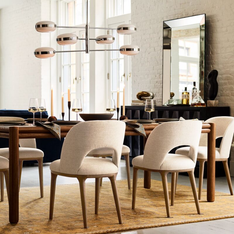 Luciana Dining Chair