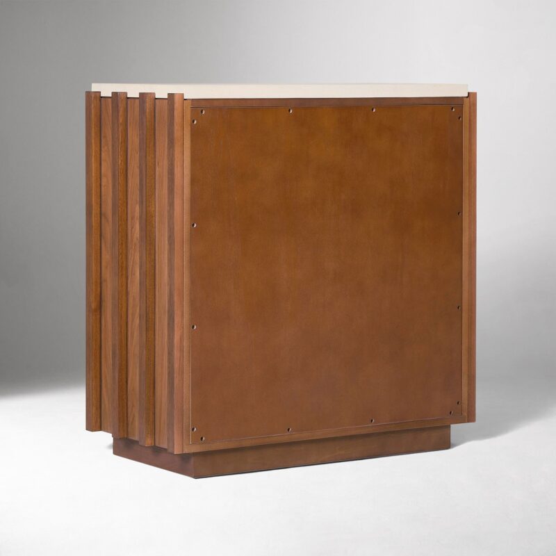 Luciano Bar Cabinet