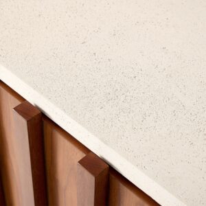 Luciano Bar Cabinet