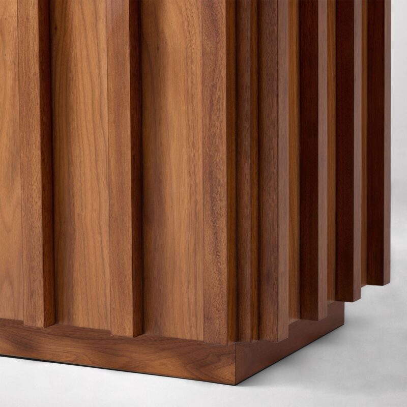 Luciano Bar Cabinet