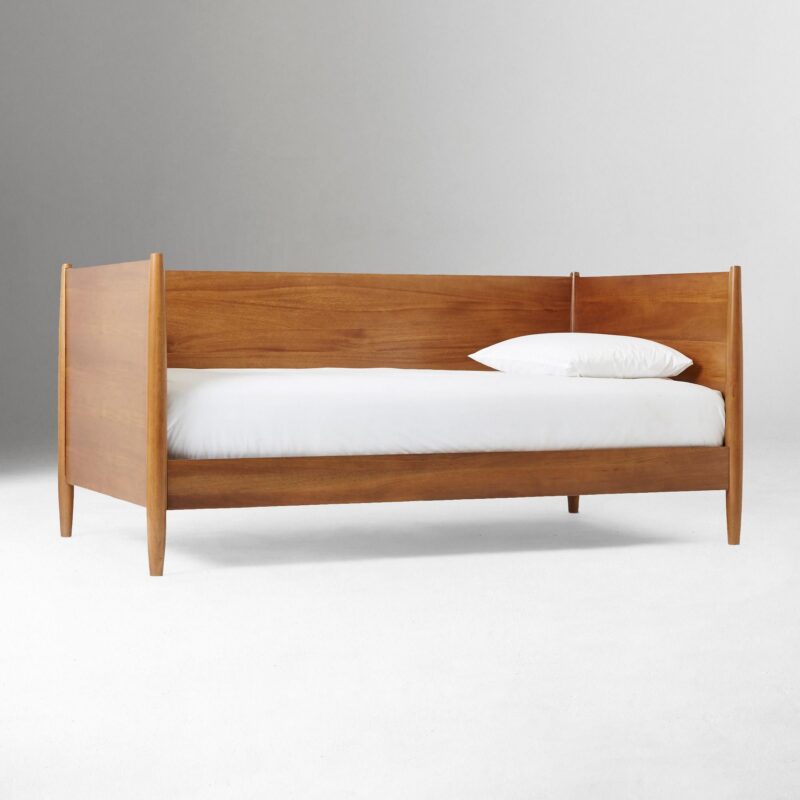 Lucille Mid-Century Daybed