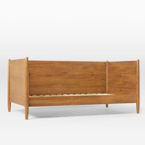Lucille Mid-Century Daybed