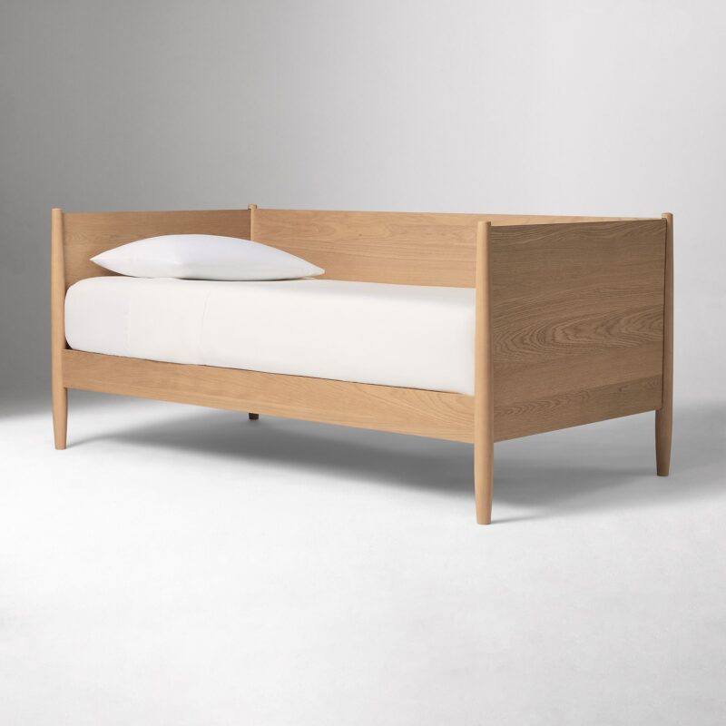 Lucille Mid-Century Daybed