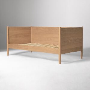 Lucille Mid-Century Daybed