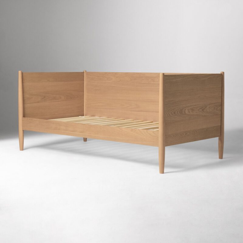 Lucille Mid-Century Daybed
