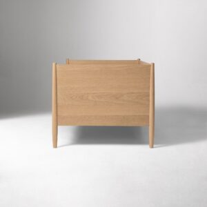 Lucille Mid-Century Daybed