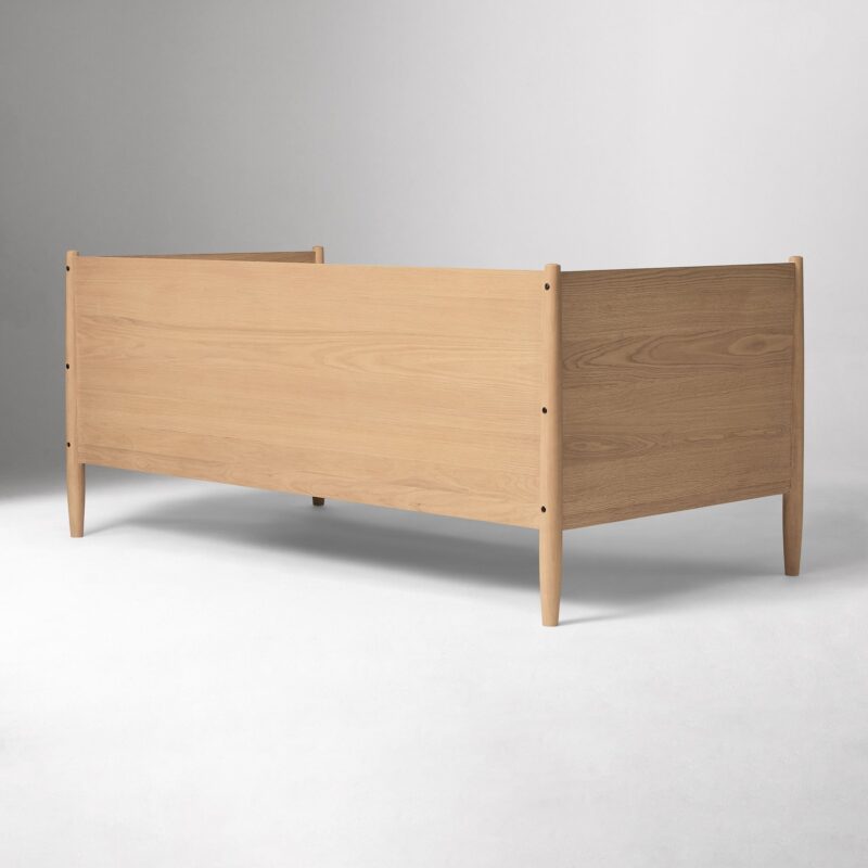 Lucille Mid-Century Daybed