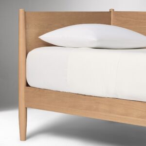 Lucille Mid-Century Daybed