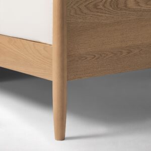 Lucille Mid-Century Daybed
