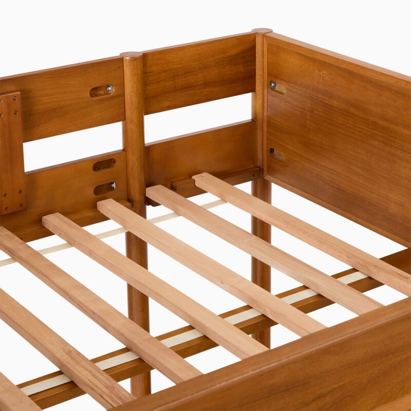 lucille-mid-century-loft-bed-with-desk-8 Lucille Mid-Century Loft Bed with Desk