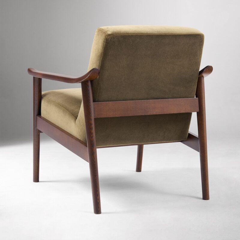 lucille-mid-century-upholstered-armchair-10 Lucille Mid Century Upholstered Armchair