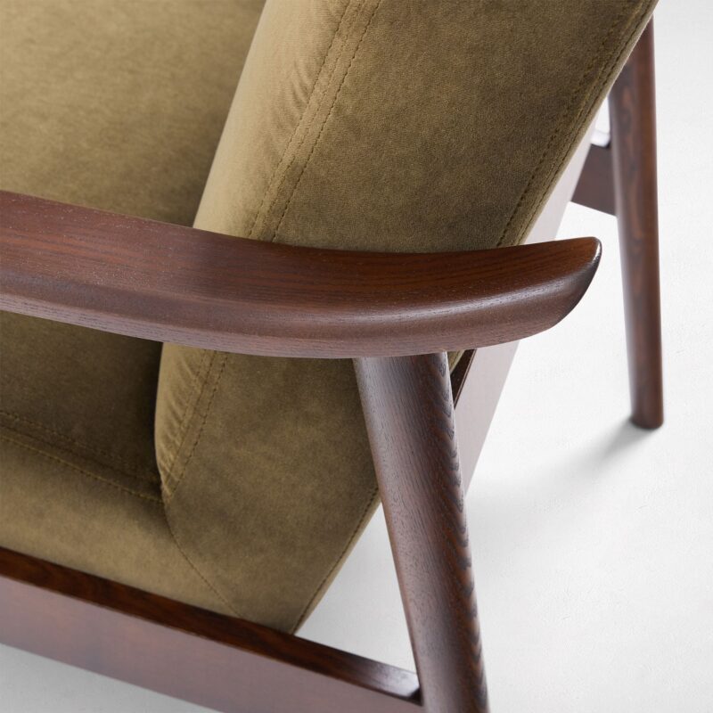lucille-mid-century-upholstered-armchair-11 Lucille Mid Century Upholstered Armchair
