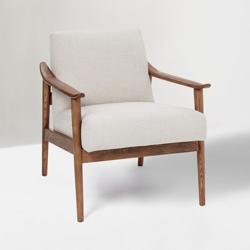 lucille-mid-century-upholstered-armchair-14 Lucille Mid Century Upholstered Armchair