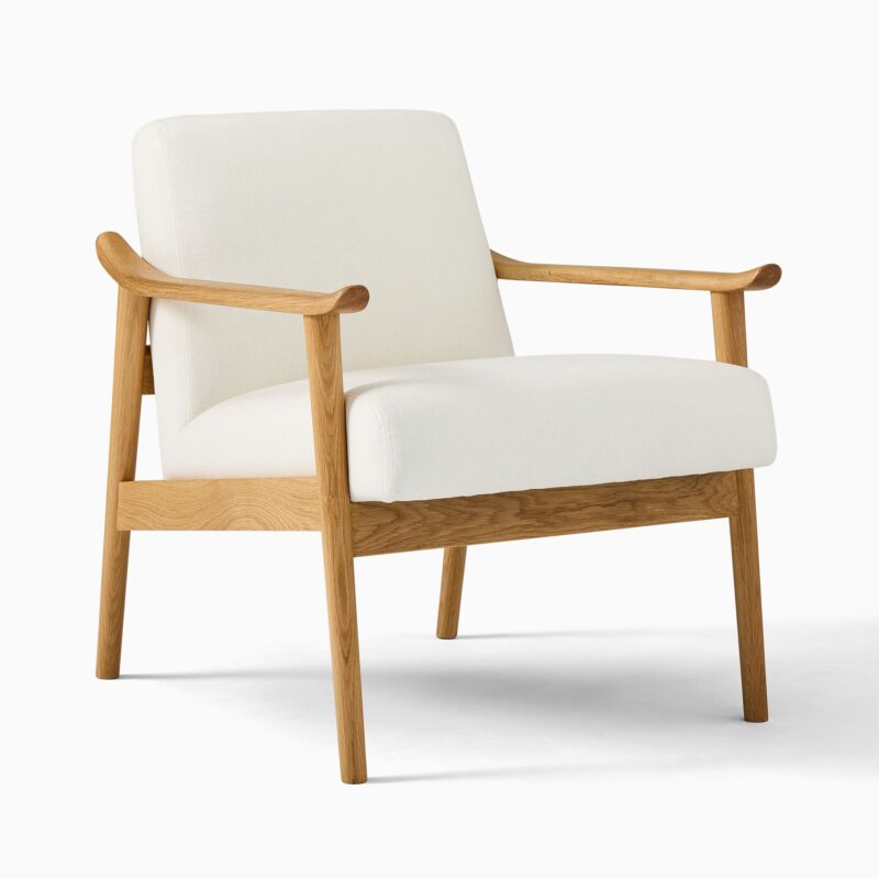 lucille-mid-century-upholstered-armchair-17 Lucille Mid Century Upholstered Armchair