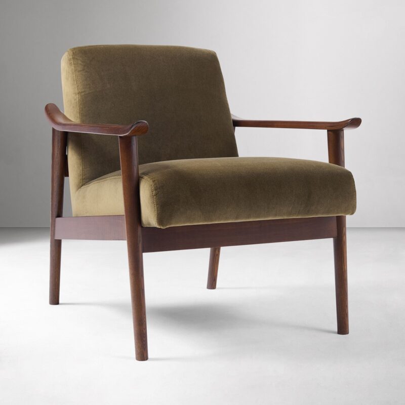 lucille-mid-century-upholstered-armchair-7 Lucille Mid Century Upholstered Armchair