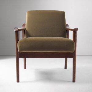 lucille-mid-century-upholstered-armchair-8 Lucille Mid Century Upholstered Armchair