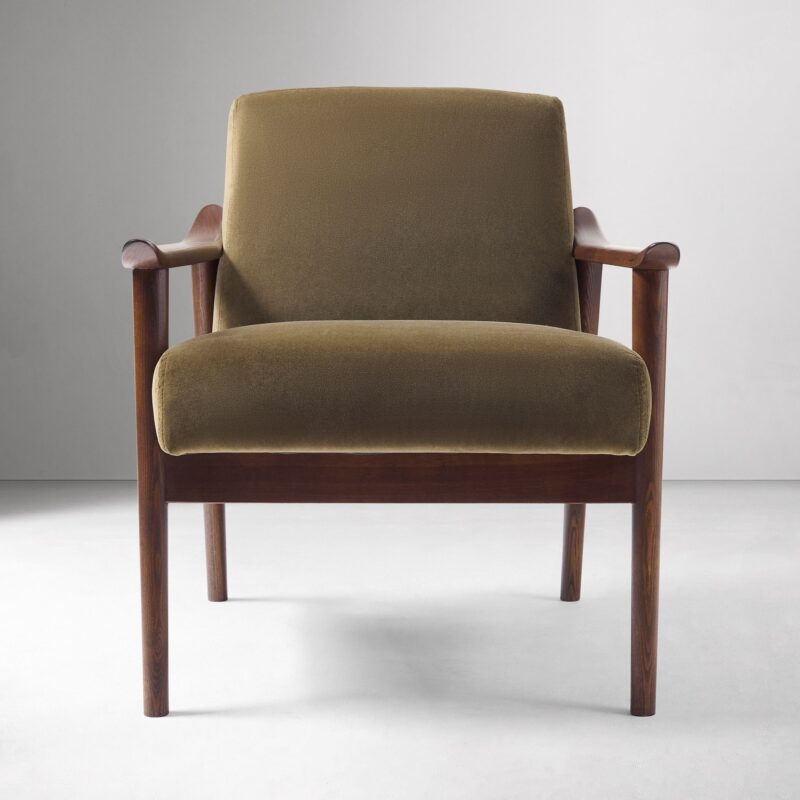 lucille-mid-century-upholstered-armchair-8 Lucille Mid Century Upholstered Armchair