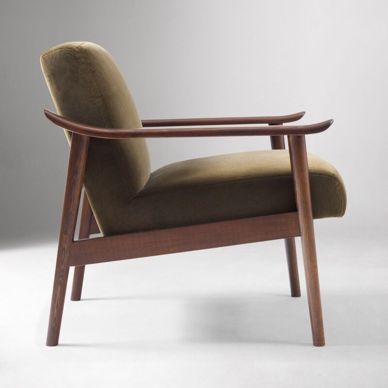 lucille-mid-century-upholstered-armchair-9 Lucille Mid Century Upholstered Armchair