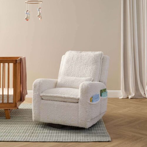 lumora-swivel-glider-chair-1 Lumora Swivel Glider Chair