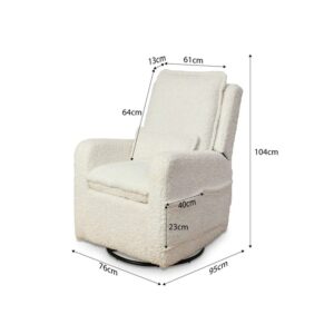 lumora-swivel-glider-chair-5 Lumora Swivel Glider Chair