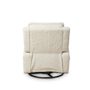 lumora-swivel-glider-chair-8 Lumora Swivel Glider Chair