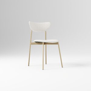 Lusso Woven Dining Chair