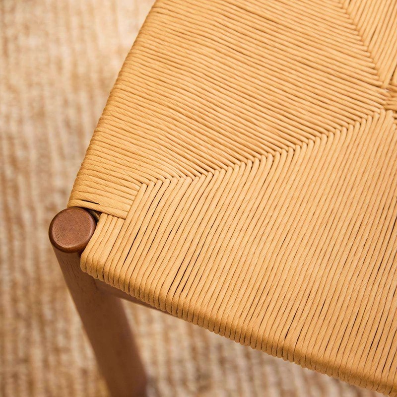 Lusso Woven Dining Chair