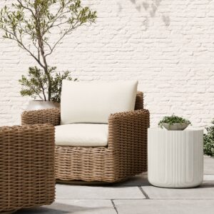 Malibu Outdoor Accent Set