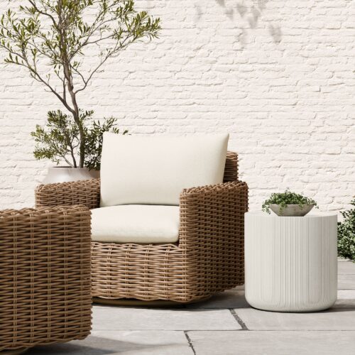 Malibu Outdoor Accent Set