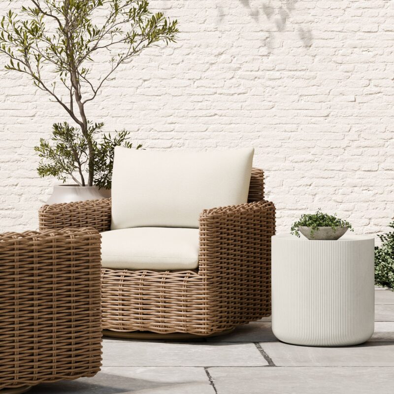 Malibu Outdoor Accent Set