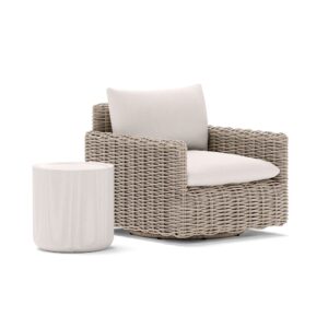 Malibu Outdoor Accent Set