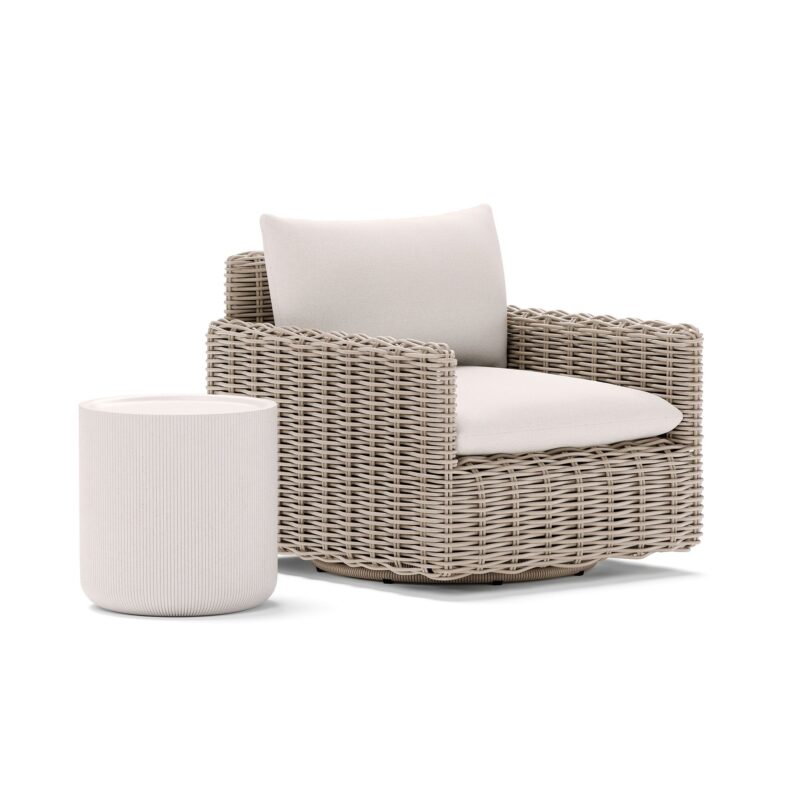 Malibu Outdoor Accent Set