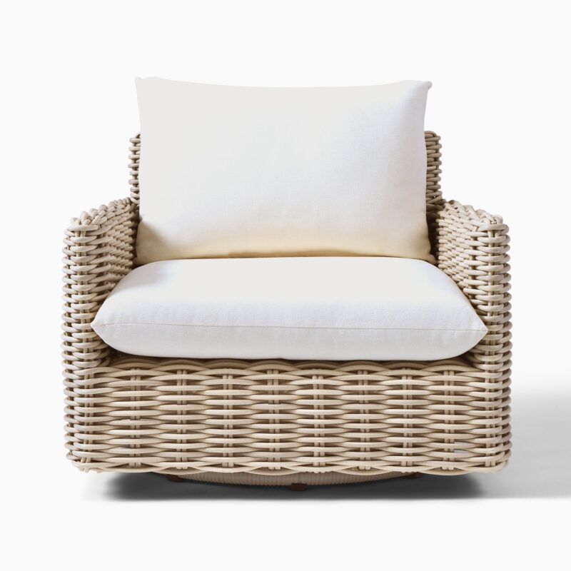 Malibu Outdoor Lounge Set