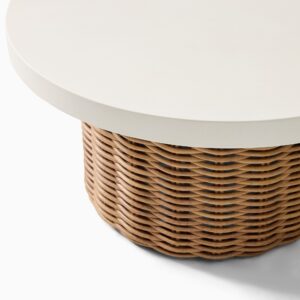 Malibu Outdoor Lounge Set