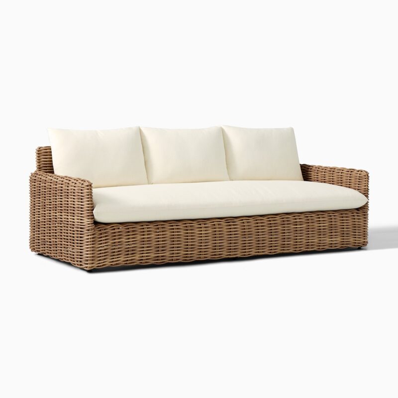 Malibu Outdoor Lounge Set