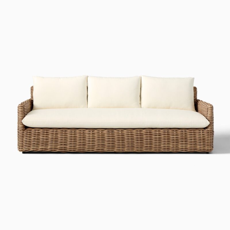 Malibu Outdoor Lounge Set