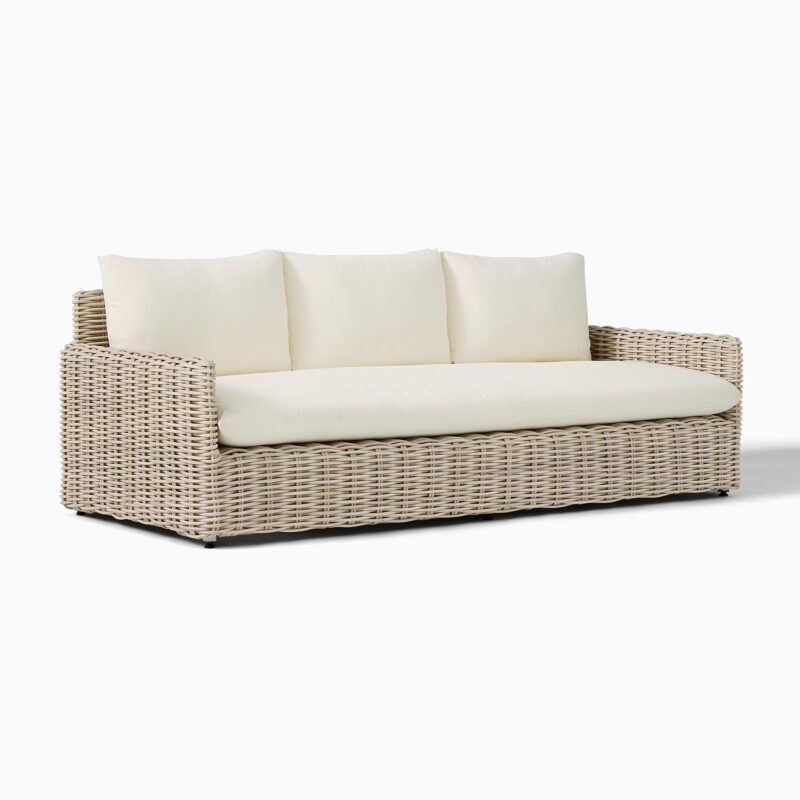 Malibu Outdoor Lounge Set