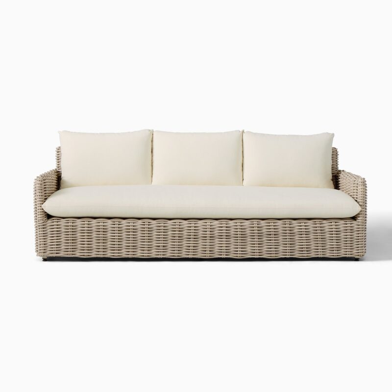 Malibu Outdoor Lounge Set