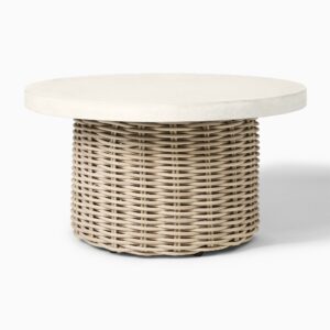 Malibu Outdoor Lounge Set