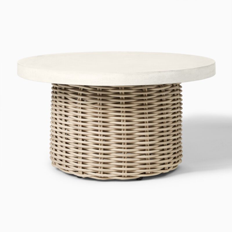 Malibu Outdoor Lounge Set