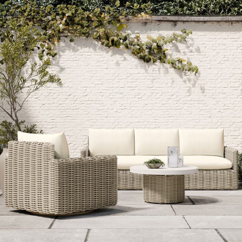 Malibu Outdoor Lounge Set