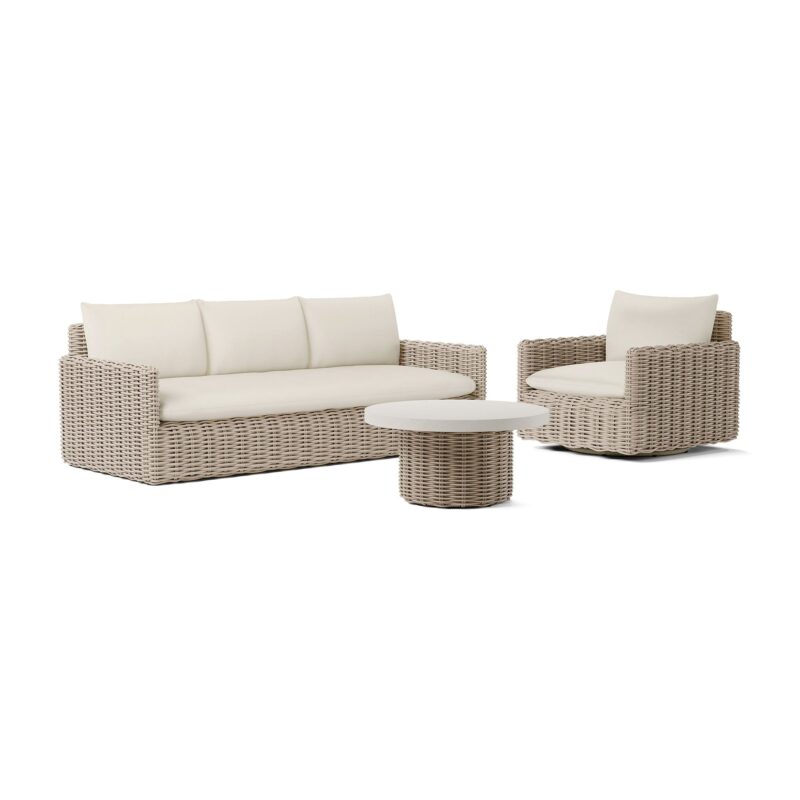 Malibu Outdoor Lounge Set
