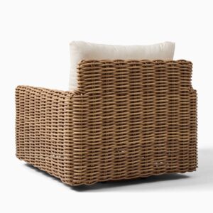 Malibu Outdoor Lounge Set